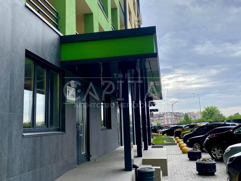 квартира по адресу Михаила Максимовича ул. (Трутенко Онуфрия), 32-Б