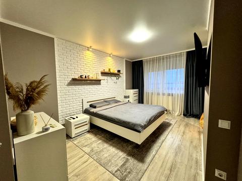 квартира по адресу Героев Днепра ул., 89