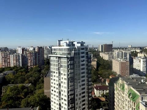 квартира по адресу Генуэзская ул., 24д к4