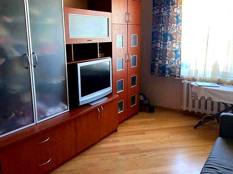квартира по адресу Тетянинська ул. (Леваневского), 9
