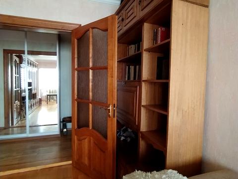квартира за адресою Мілютенка вул., 15-А