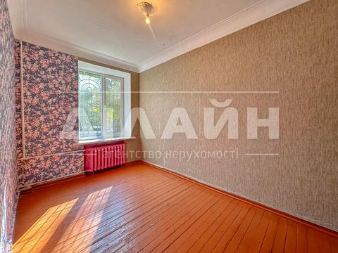 квартира за адресою Леоніда Жаботинського вул. (Правди), 5-А