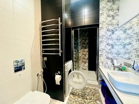 квартира за адресою Сімферопольська вул., 2-К