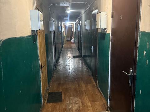 комната по адресу Библика ул. (2-й Пятилетки), 61