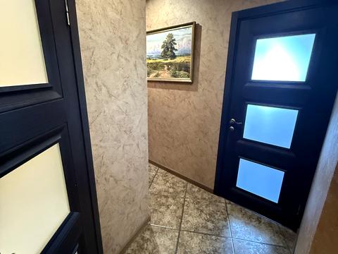 квартира по адресу Валентиновская ул. (Блюхера), 24в