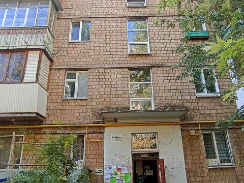 квартира за адресою Ушинського вул., 11