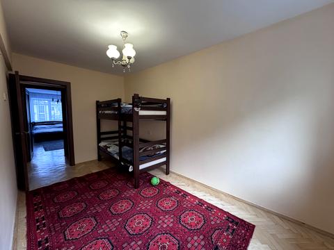 квартира за адресою Степана Бандери просп., 98