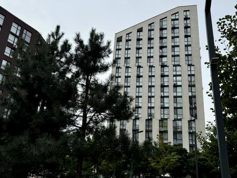 квартира по адресу Панорамная ул., 2-А