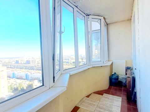 квартира по адресу Харьковское шоссе, 19А