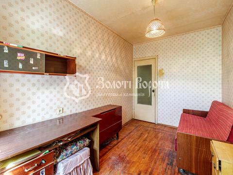 квартира за адресою Чоколівський бульв., 4