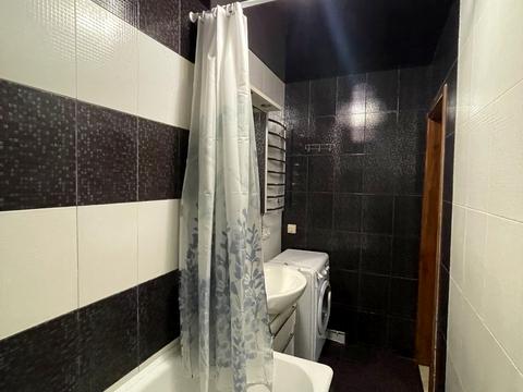 квартира по адресу Тракторостроителей просп., 77