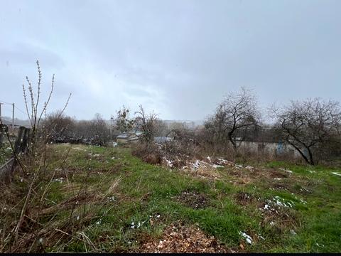 ділянка за адресою 