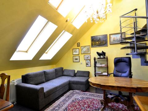 квартира по адресу Свободы просп. (Ленина), 1/3