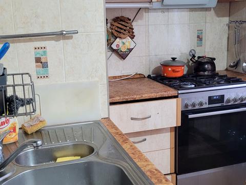 квартира за адресою Академіка Корольова вул., 8