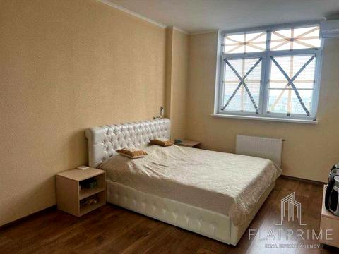 квартира за адресою Сім'ї Кульженків вул. (Петра Дегтяренка), 33