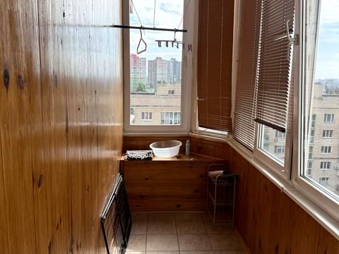 квартира по адресу Леся Курбаса просп., 5-В