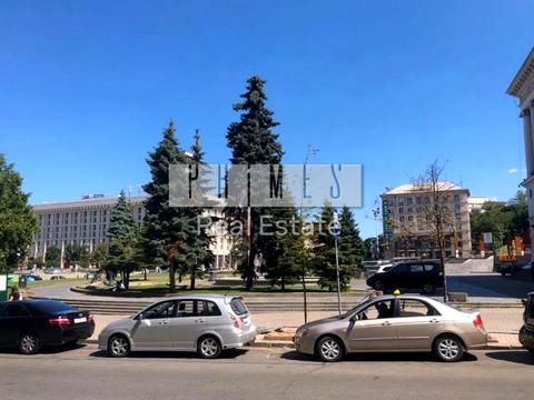 коммерческая по адресу Архитектора Городецкого ул., 4