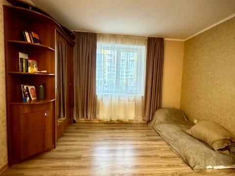 квартира за адресою Миколаївська вул., 23