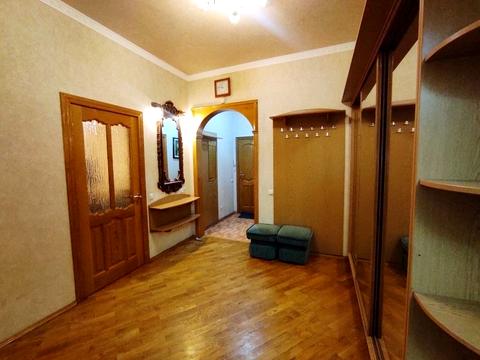 квартира по адресу Деревлянская ул. (Якира), 8