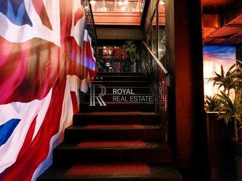 коммерческая по адресу Даниила Щербаковского ул. (Щербакова), 52