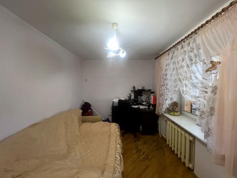 квартира за адресою Київ, Братства Тарасівців вул. (Декабристів), 12/37