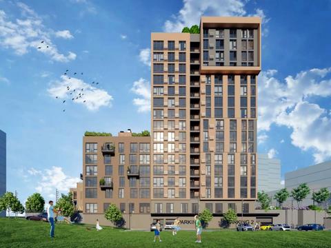 квартира за адресою Під Голоском вул., 4