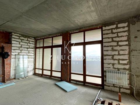 квартира по адресу Александра Кониского ул. (Володарського), 63