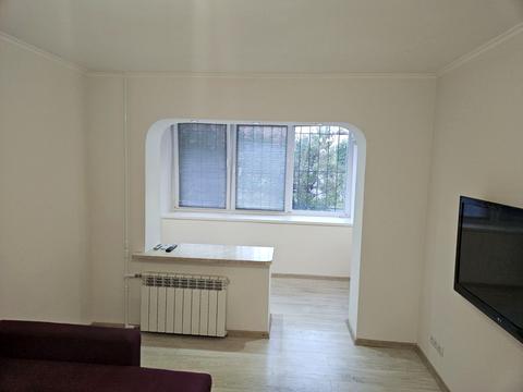 квартира по адресу Озёрная ул., 20