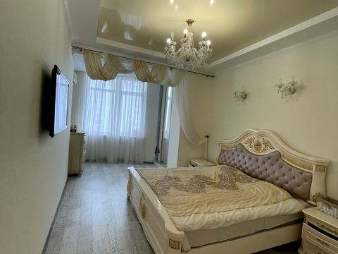 квартира по адресу Французский бульв., 3