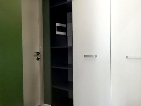 квартира по адресу Кульпарковская ул. (Кульпарківська), 64