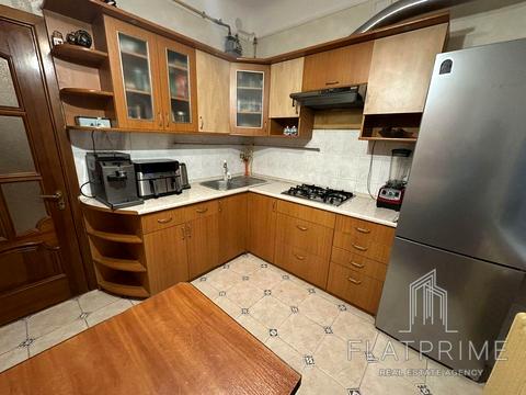 квартира за адресою Донецька вул., 20/1