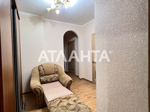 квартира за адресою Степана Рудницького вул. (Академіка Вільямса), 5