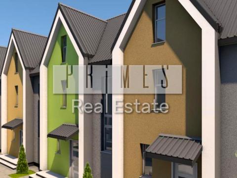 дом по адресу Полевая ул.