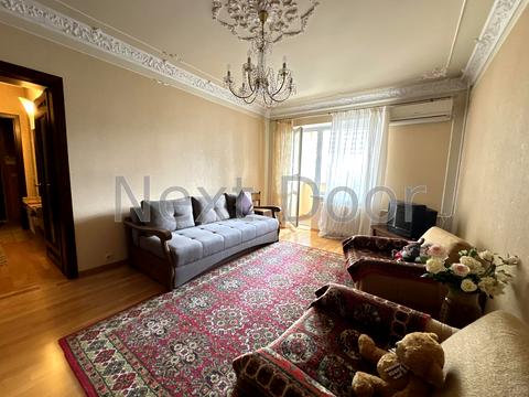 квартира по адресу Киев, Оболонский просп., 34-А
