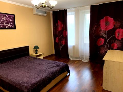 квартира по адресу Юлии Здановской ул. (Ломоносова), 54