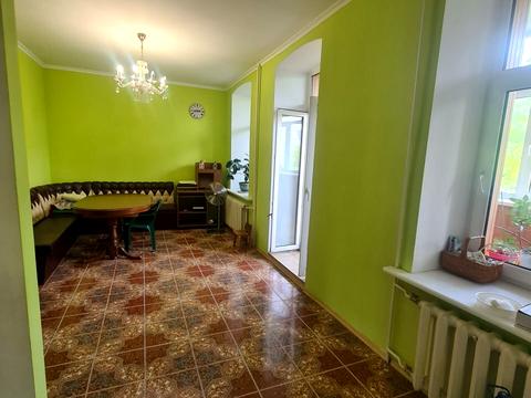 квартира за адресою Олеся Гончара вул., 57