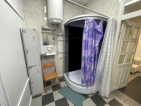 комерційна за адресою Петра Григоренка просп., 24