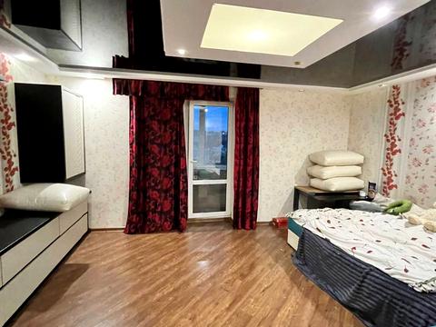 квартира по адресу Богдана Хмельницкого ул., 275а