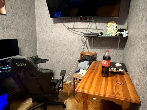 квартира по адресу Нежинская ул., 33