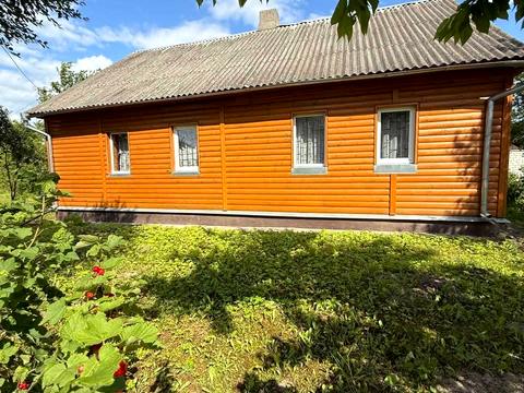 будинок за адресою Липники