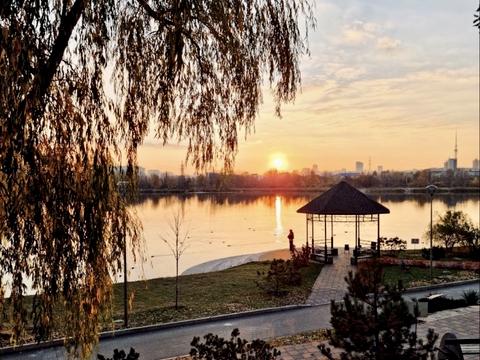 квартира за адресою Оболонський просп., 1