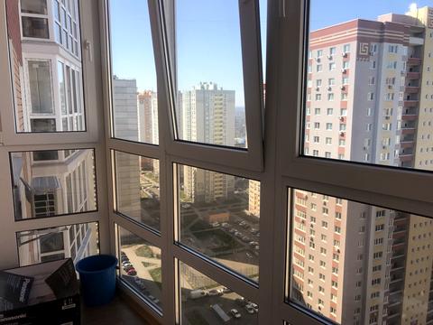 квартира по адресу Бориса Гмыри ул., 16
