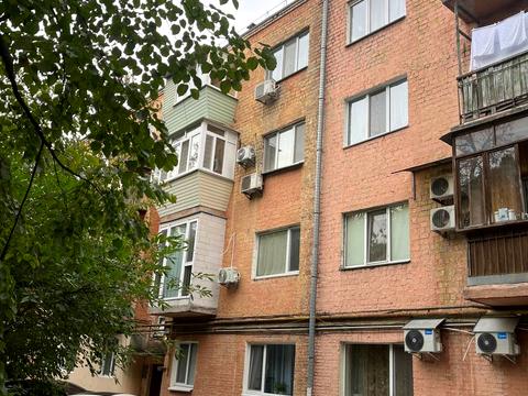 квартира по адресу Довнар-Запольского ул., 3/2