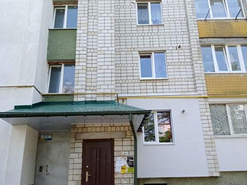 квартира за адресою Василя Стуса вул., 15