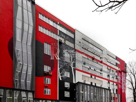 комерційна за адресою Сумська вул., 1