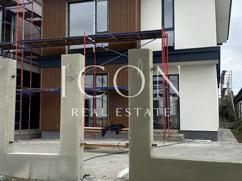 дом по адресу Кошова ул.