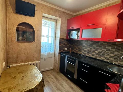 квартира по адресу Пасечная ул., 14
