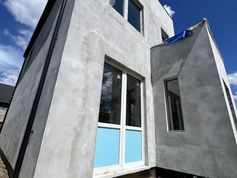 будинок за адресою Капітана Зайцева вул.