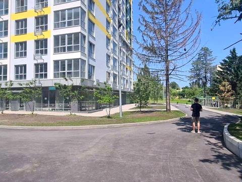 квартира за адресою Вишгородська вул., 45г