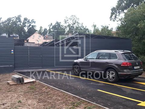 паркомісце за адресою Миколи Сингаївського вул. (Ново-Оскольська), 14-В/1